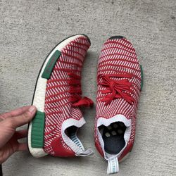 Size 13 Adidas Walk Around Shoes 