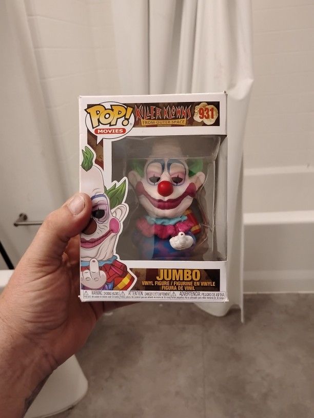 Funko Pop