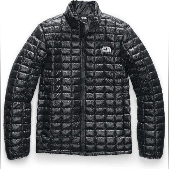 The NORTH FACE ThermoBall Eco PUFFER COAT Jacket 