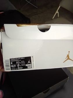 Jordan Shoes