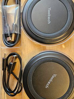 Wireless Cell Chargers