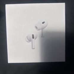AirPod Pros 