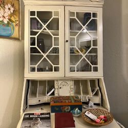 Antique Secretary’s Desk