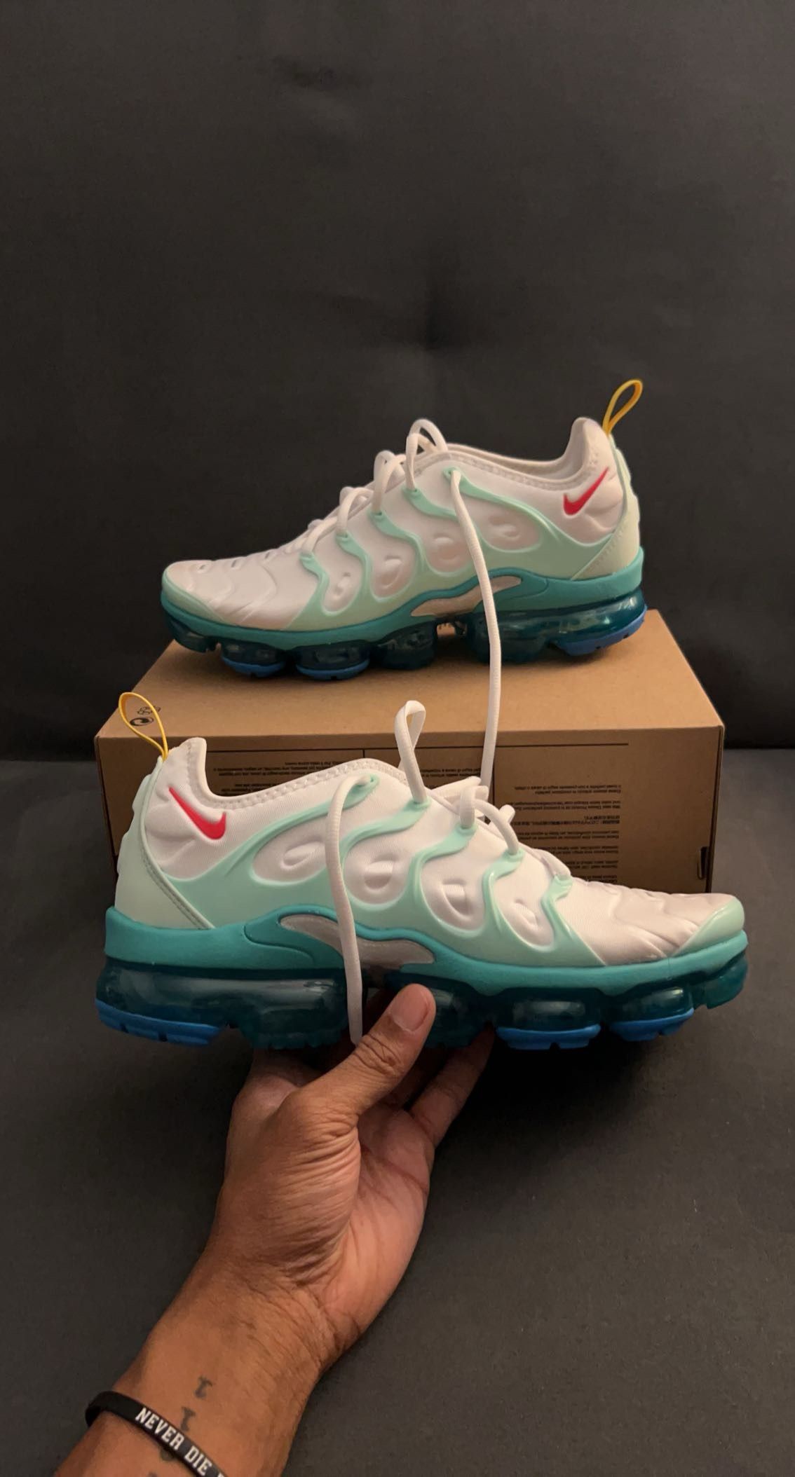 Nike Air Vapormax Size 9.5