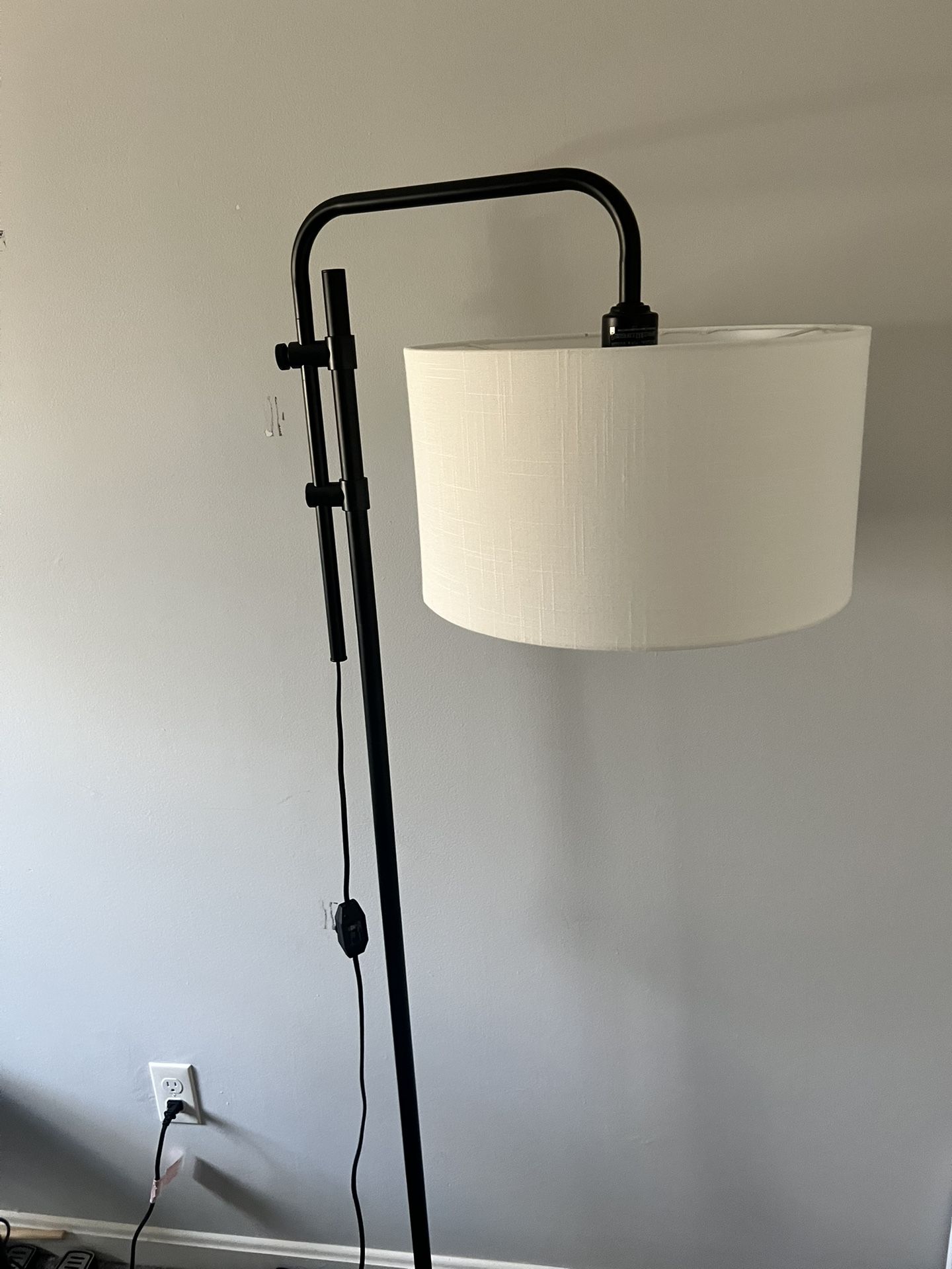 Floor Lamp