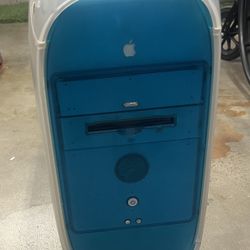 Apple G3 Desktop