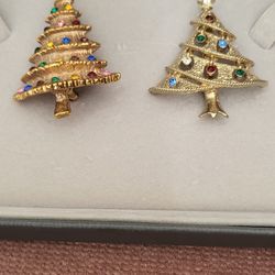 Brooches High Quality Christmas 🎄