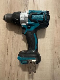 Makita Hammer Drill