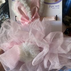 Baby Tutu 