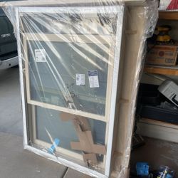 35 1/4 " x 51 1/4" Window (Brand New)
