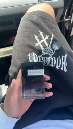 cologne (YSL)