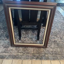 Vintage Frame 32x27