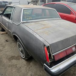 1978 Buick  regal