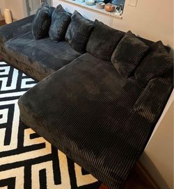 Sofa chase any size any color no money down no credit need 0% interest