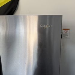 Whirlpool Refrigerator