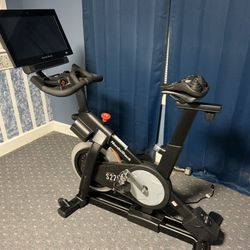 Nordic Track S22i (purchased In 2021) 1500