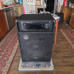 Digital Audio speaker