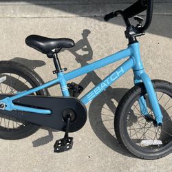 16" Batch Kids Bike