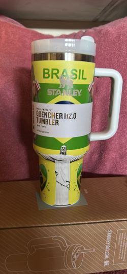 Brazil Cup