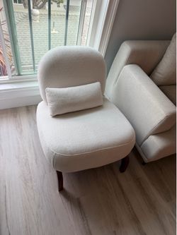 Accent Chair