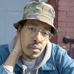 Oddisee
