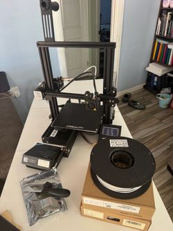 3D printer ender 3