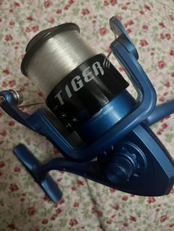 Tiger Reel
