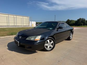 2003 Acura CL