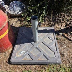Umbrella Stand