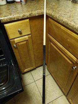 Koda, Billiard Cue Stick