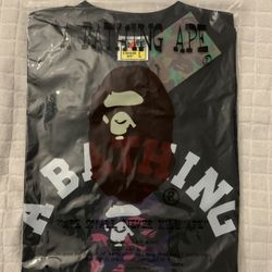 Bape Tee 