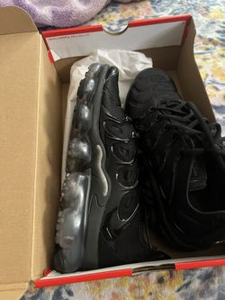 vapor Max Plus