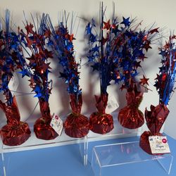 Balloon Weights