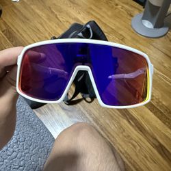 Oakley sunglasses 