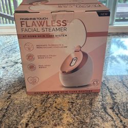 Facial Steamer