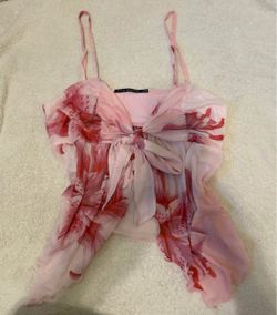 Girls top