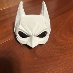 labubu batman mask