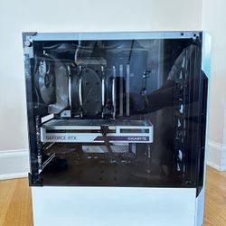 Gaming Desktop PC