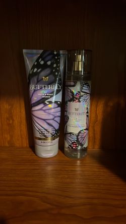 Bath and body set 20 dollars