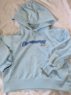 Cinnamoroll Sweater 
