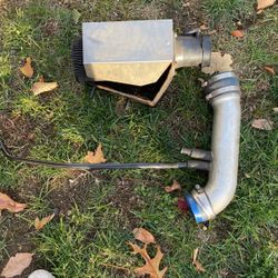 99-04 Mustang Air Intake 
