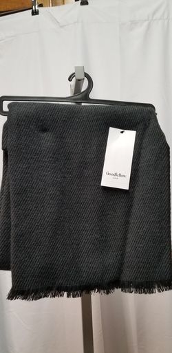 Mens scarf