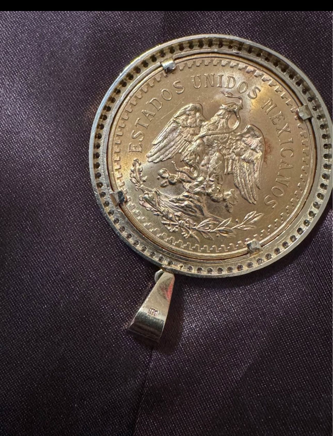 Centenario 22k