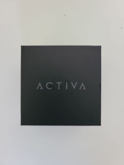 Activa X Invicta Digital Men's Watch