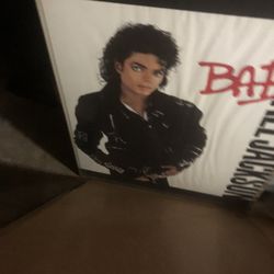 Michael Jackson Poster