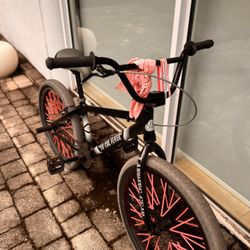 So Cal Flyer Se Bike