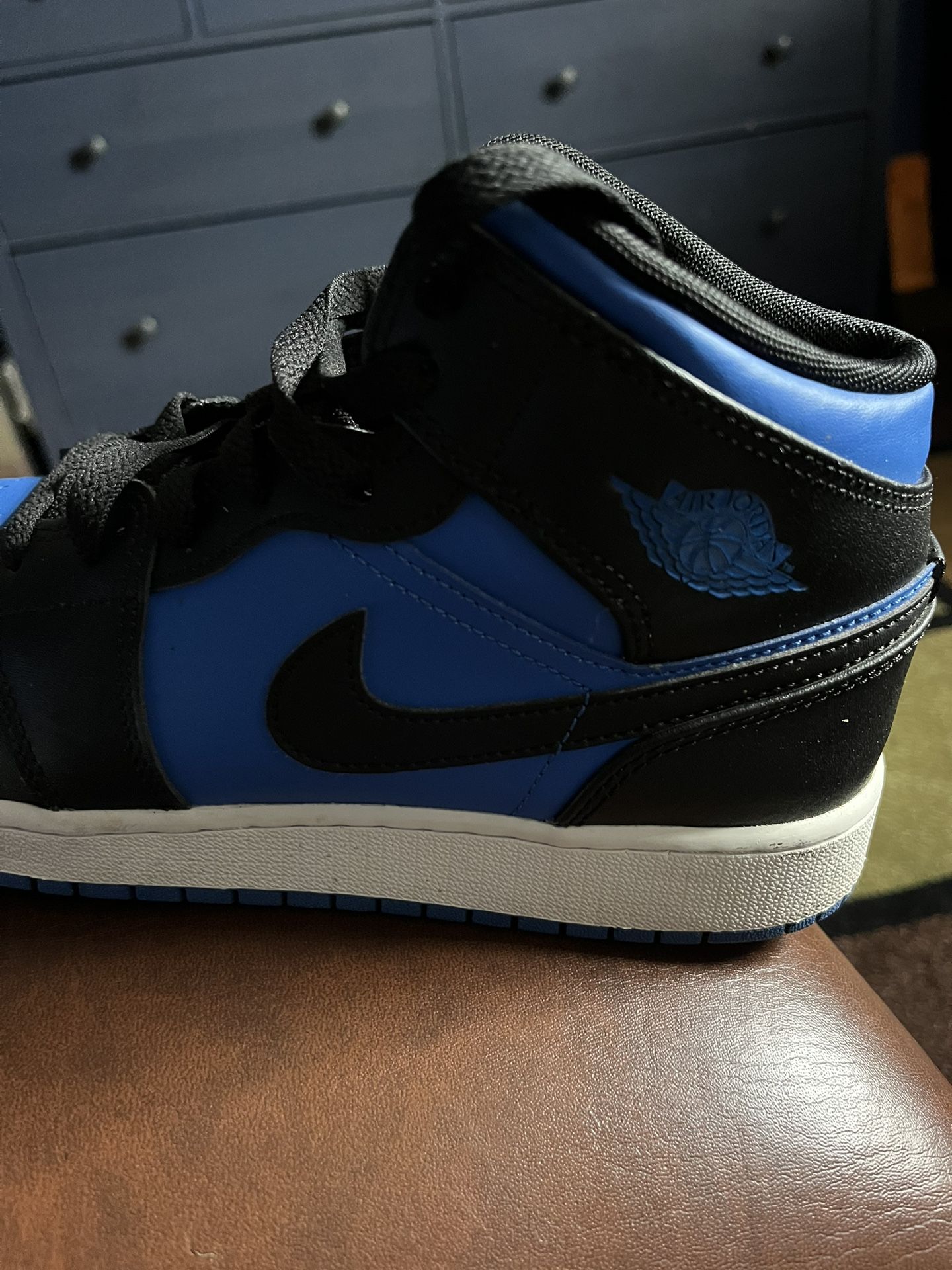 Nike Air Jordan