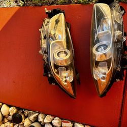 Mazda Cx5 Headlights 