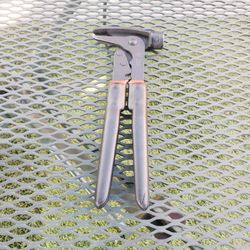 Wheel Weight Plier Hammer 