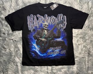 Harmony Shirt